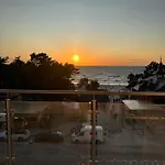Z Widokiem Na Morze Campingowa 1 Apartment *