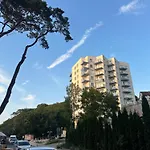 Apartment Z Widokiem Na Morze Campingowa 1 *