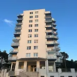 Z Widokiem Na Morze Campingowa 1 Apartment *