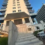 Z Widokiem Na Morze Campingowa 1 * Misdroy
