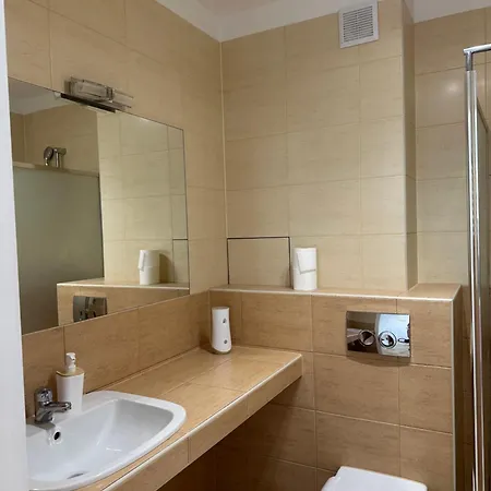 Z Widokiem Na Morze Campingowa 1