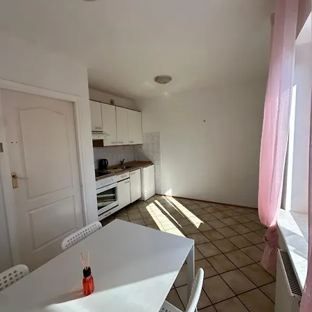 Z Widokiem Na Morze Campingowa 1