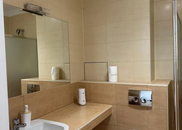 Z Widokiem Na Morze Campingowa 1