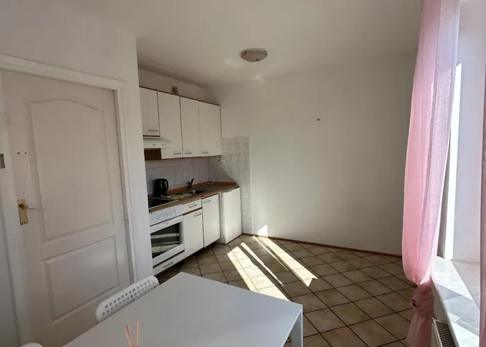 Z Widokiem Na Morze Campingowa 1